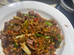 -大碗先生(万家丽店)