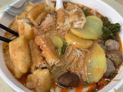 麻辣烫-重庆麻辣烫(国权路店)