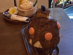 -WONDER ICE 萬得冰田(建設路总店)