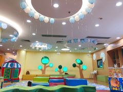 -金宝贝早教(金地·喜悦荟oopcity店)