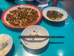 -川正旺江湖菜(三元桥店)