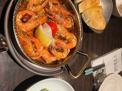-庐灶江南·江南菜·四合院Bistro(东直门雍和宫·原华侨宾馆店)