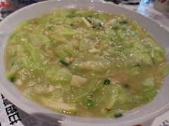 清炒丝瓜-壹盏灯(惠农店)