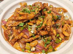 -情妹耙泥鳅·江湖川菜(科华店)