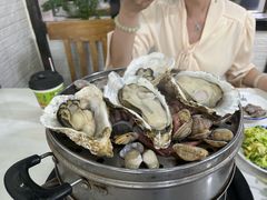 -九层海鲜塔(市南店)