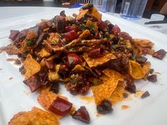 -院8里·少城记忆老川菜(宽窄巷子店)