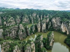-东戴河风景区-止锚湾