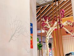 大堂-乔阿马·江南味·驴肉香(龙湖华泾天街店)
