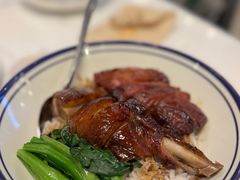 -金湖港式餐厅(建外店)