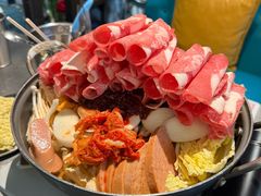 -MI WU FACTORY米屋美食工厂餐厅(绿地店)