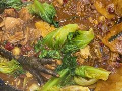 -曹丞相·地锅鸡·地锅鱼(武林店)