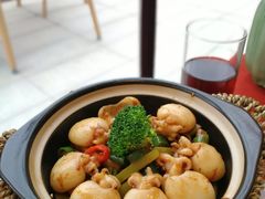 -赵小姐丨新中餐(曲江店)