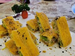 -新兴家喻酒家·羊城名宴(昌岗店)