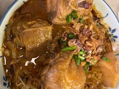 -何九海南茶店(鬼仔巷店)