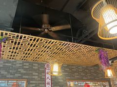 -粤点越有·茶点·粤菜(樵岭国际店)