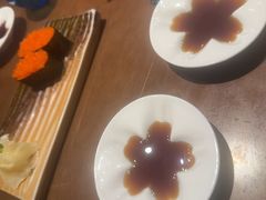 -千代武日本料理(哈西店)
