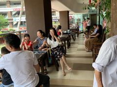 -阿嫂印象·民间江湖菜(大学城店)