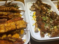 -张师傅烧烤(CBD店)