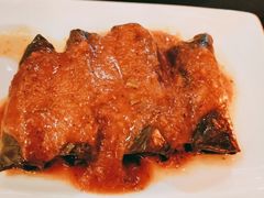 -Efes Turkish & Mediterranean Cuisine 艾菲斯餐厅(陆家嘴店)
