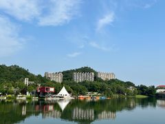 -海兰云天度假区温泉