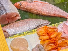 -镹·鱼料理  国产鱼使用店