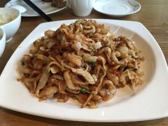 -名羊天下陕北横山铁锅炖羊肉(博文路店)