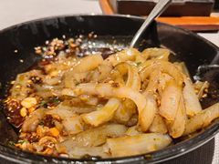 -柴门头啖汤·经典川菜·慢火汤品(锦城万达店)