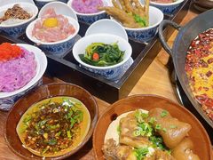 -楠火锅(葫芦岛飞天广场店)
