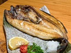 -福匠日本料理(人民路店)