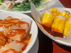-老坑记·香港经典粤菜馆