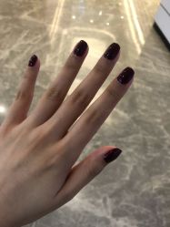 -Face Score美甲美睫皮肤管理