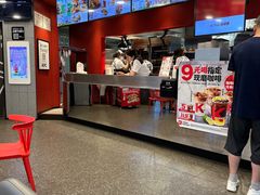 -肯德基(津滨店)