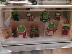 -柠檬向右(宝杨宝龙店)