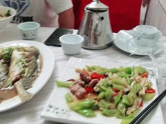 -宾朋海鲜美食餐厅·特色美食(兴海路店)