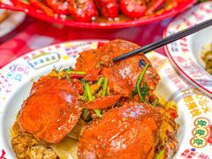 -吉利龙虾·新派海鲜烧烤