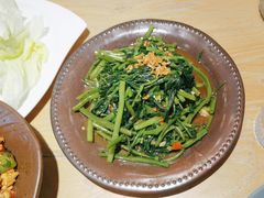 -Linlin泰餐厅(华夏幸福店)