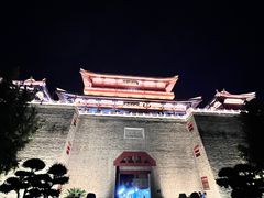 -襄阳古城