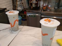 -CoCo都可(昆百大店)