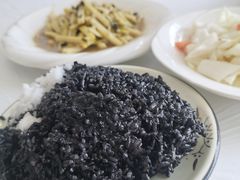 -天乐农家鱼头王(天目湖店)