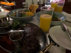 -The BREW·酿餐厅(浦东嘉里大酒店)
