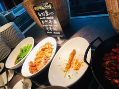 -君悦酒店·乐厨·高空自助餐(青年大街店)