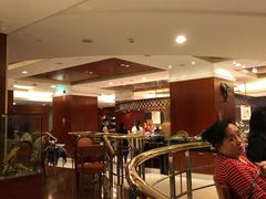 -昆明佳华广场酒店·西餐厅