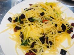 -宗泉烤全羊·烤羊腿·家常菜(解放东路店)