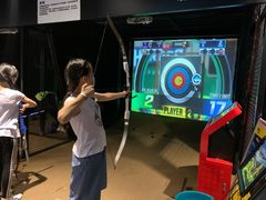-VS SPORTS PARK运动玩乐园·团建·生日会(合生汇店)