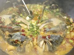 -好灶头妈妈菜·千岛湖土菜地标美食