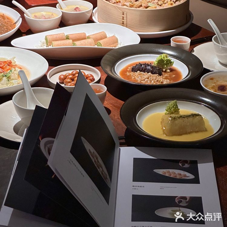 厦门美食｜新开的创意闽菜⚫️🍴