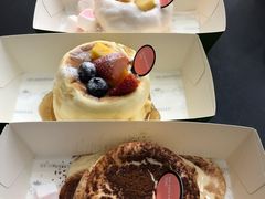-狐狸和向日葵(北京路店)