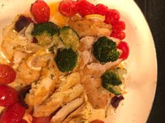 -武汉武昌威斯汀酒店-知味自助餐厅