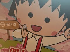 -海底捞大排档火锅(悦荟广场店)