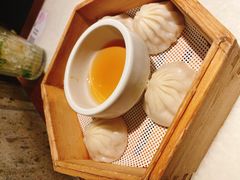 鸡汁杭州小笼-桂满陇-西湖船宴(西单大悦城店)
